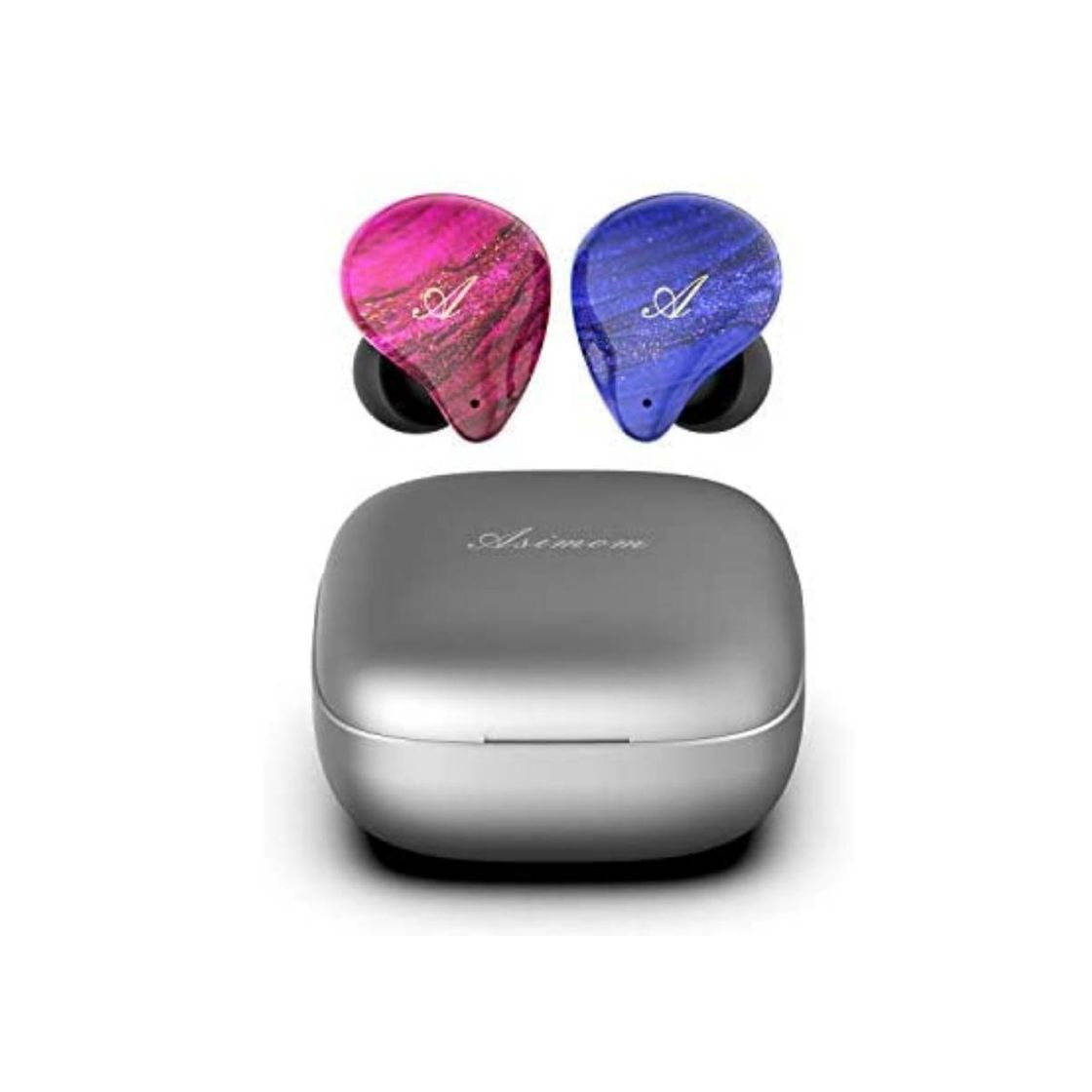 Producto Auriculares ASIMON