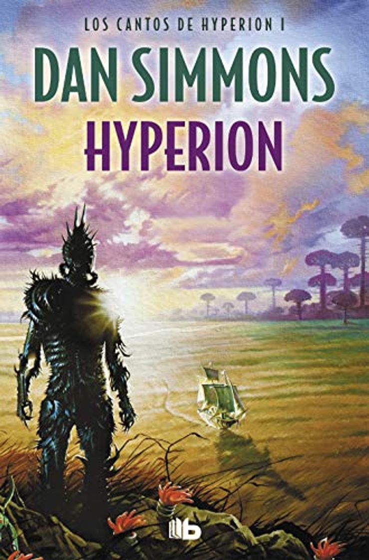 Book HYPERION