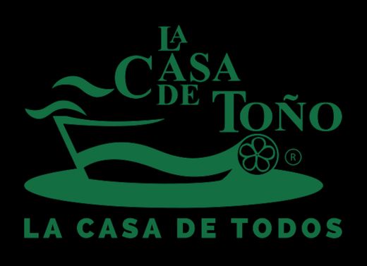 La Casa De Toño