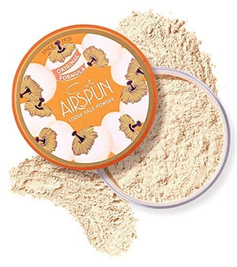 COTY Airspun Loose Face Powder