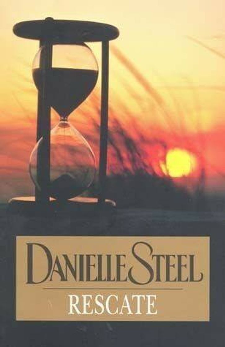 Fashion Rescate Danielle Steel