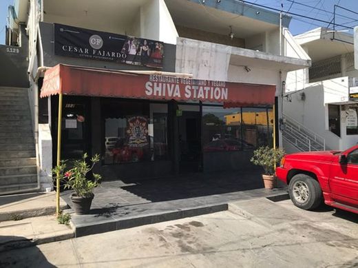 Shiva-Station