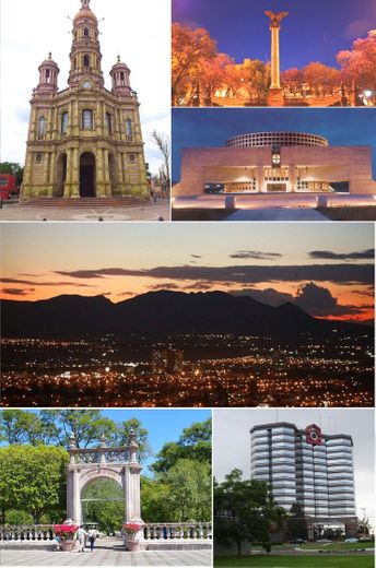 Aguascalientes