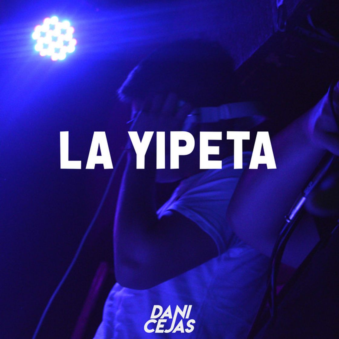 Music La Yipeta - Remix