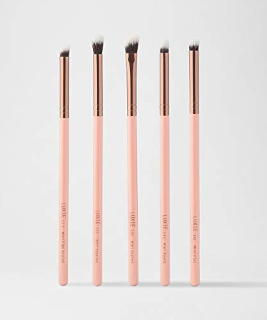 Producto Luxie Mini Detail Eye Set