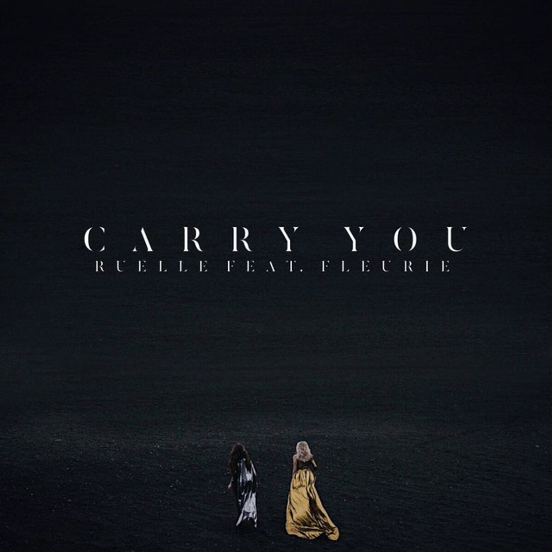 Canción Carry You