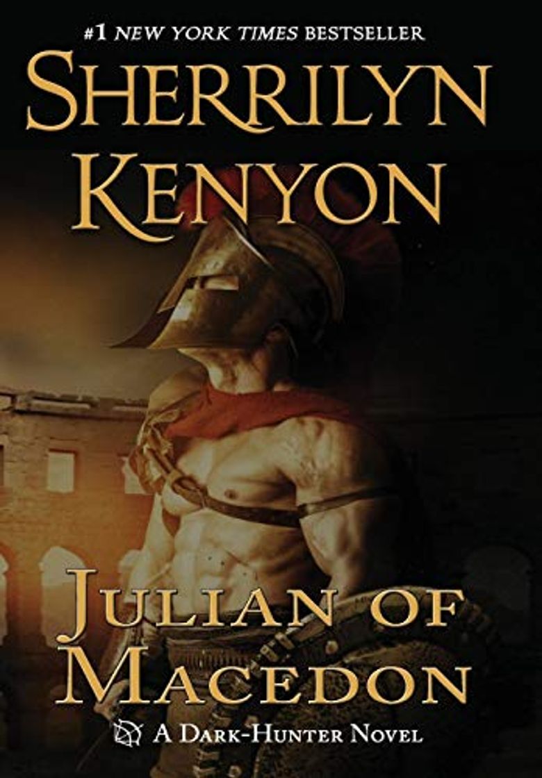 Book Julian of Macedon