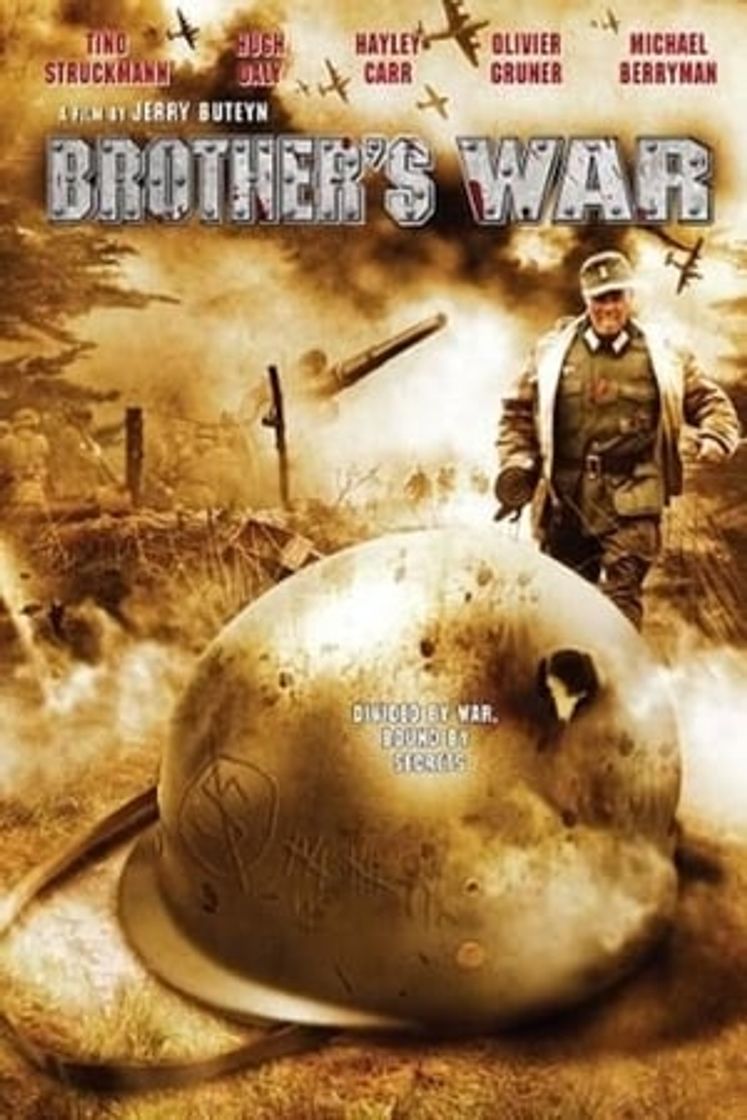 Película Brother's War