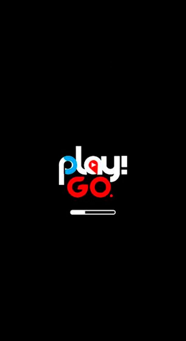 App PLAY GO! 