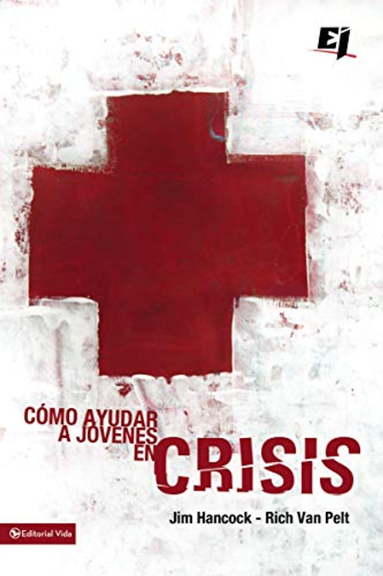 Libro Como Ayudar A Jovenes en Crisis