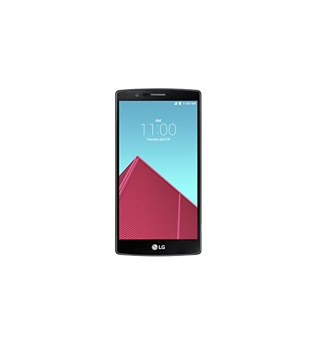 Social LG G4 - Smartphone Libre Android