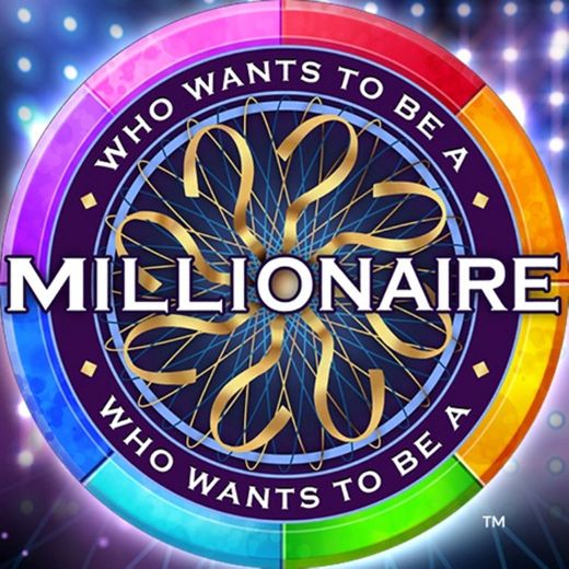 Who Wants To Be a Millionaire?