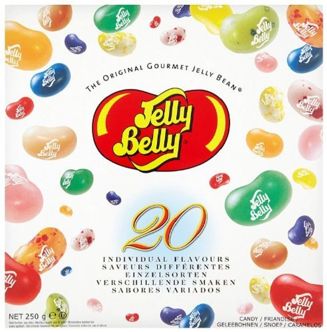 Social Jelly Belly