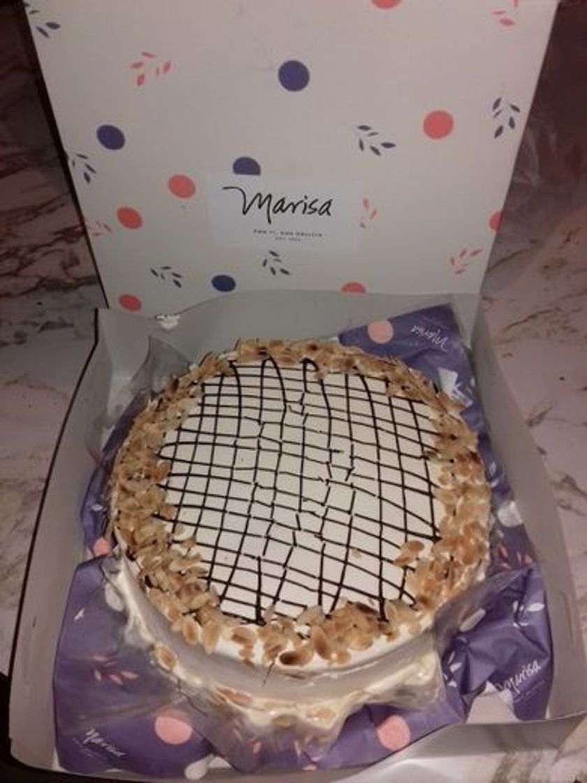 Restaurants Pastelerías Marisa