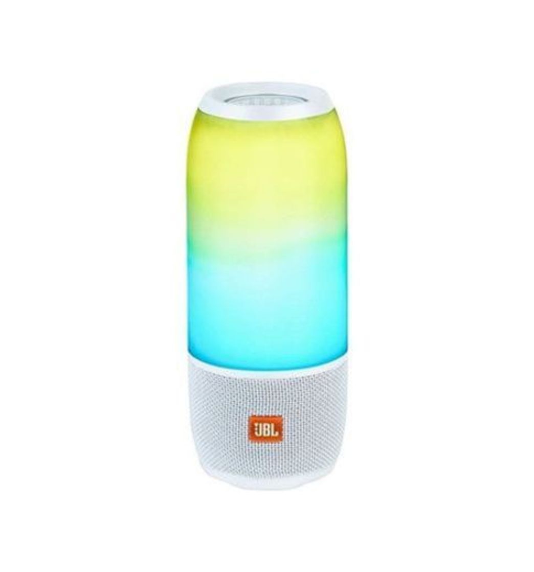 Social JBL Pulse 3  - Altavoz Bluetooth portátil