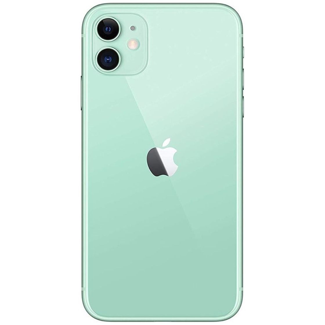 Moda iPhone 11 - Apple