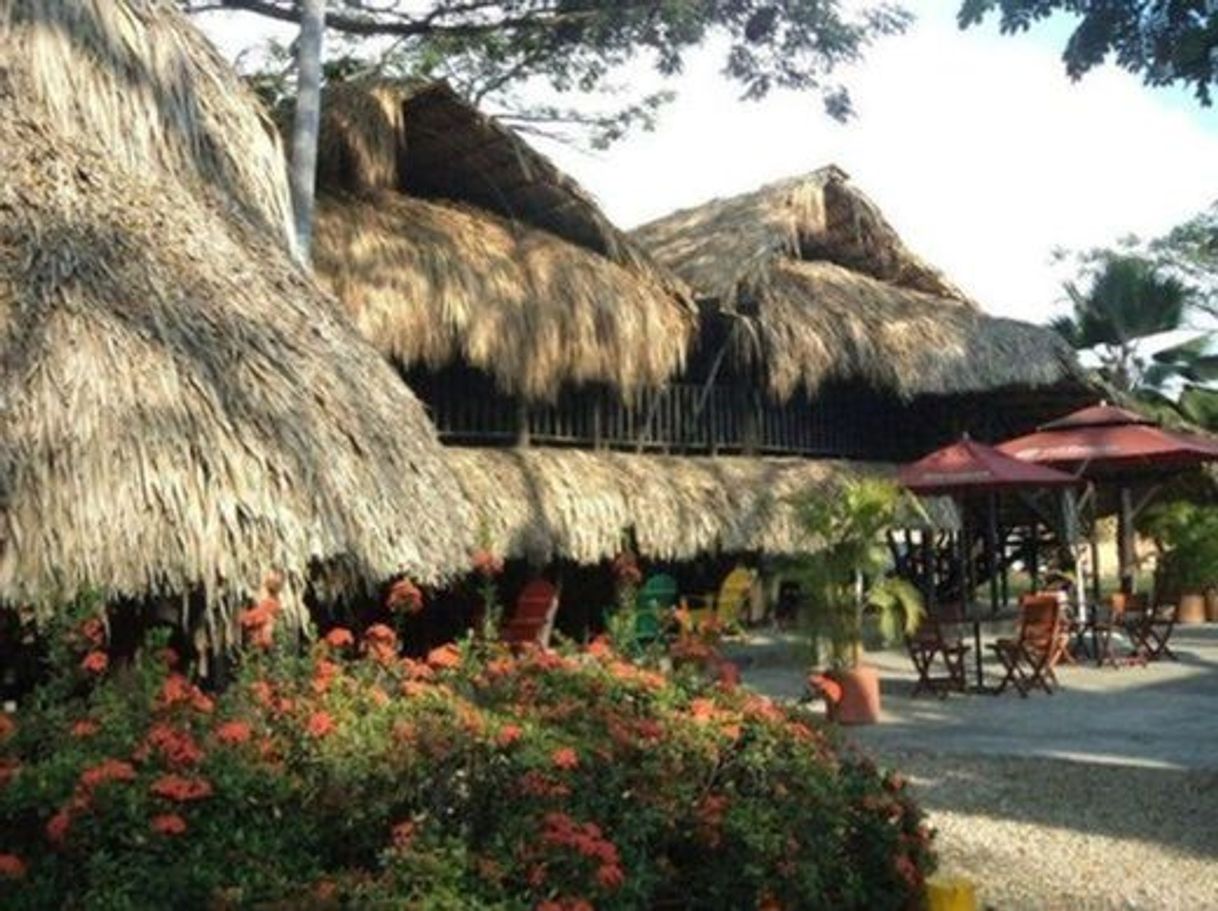 Restaurantes La Bonga del Sinú