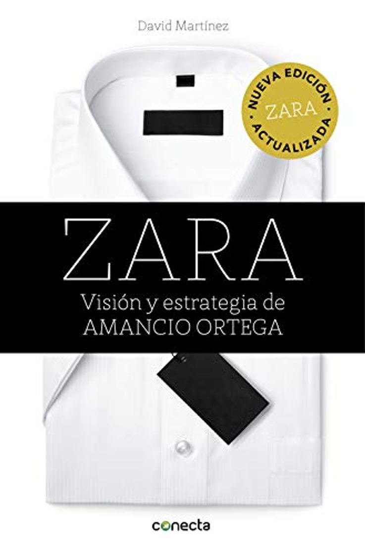 Libros Zara