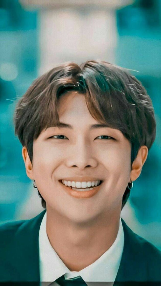 Social BTS FOTOS NAMJOON