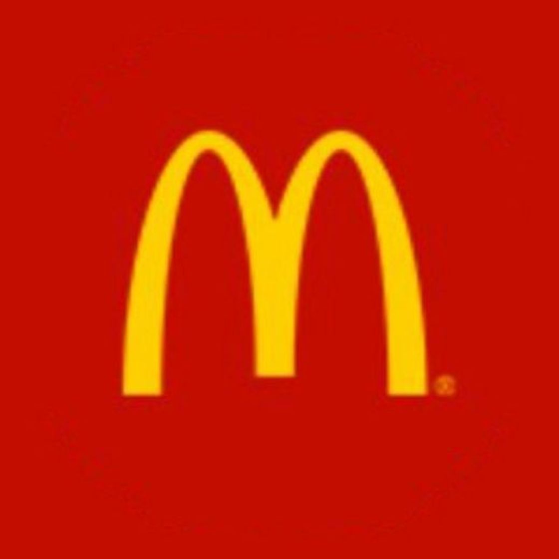 Restaurantes McDonald's