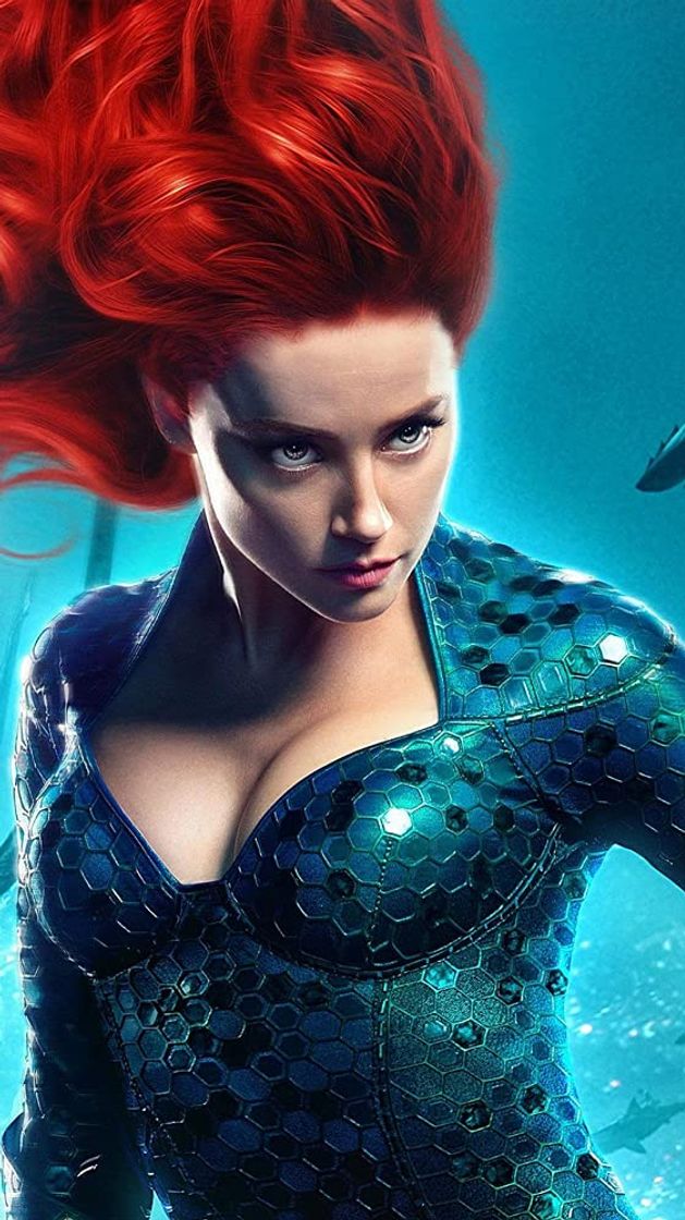 Película Aquaman: Heroines of Atlantis