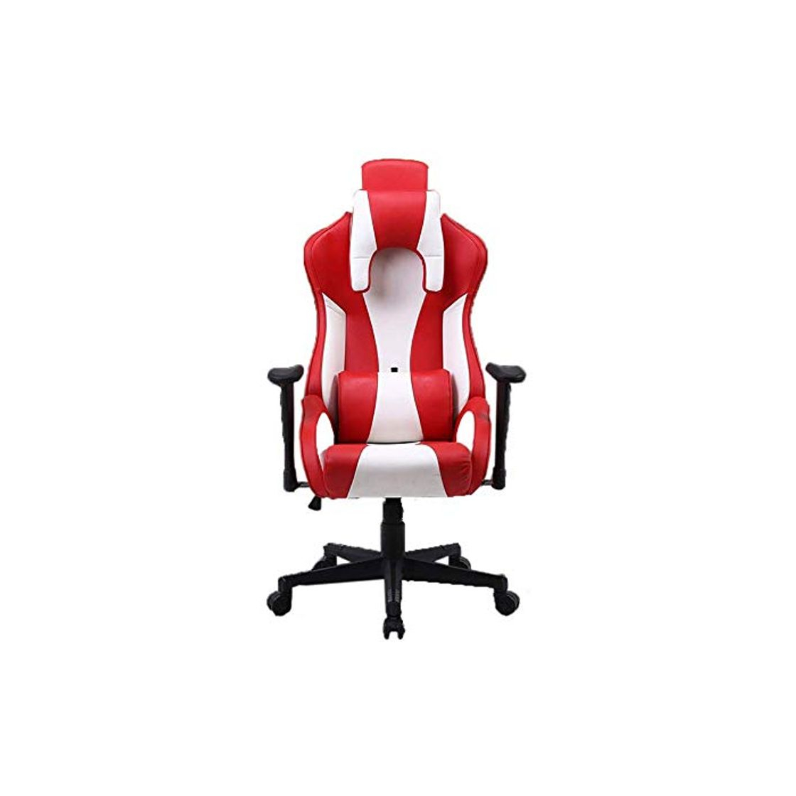 Producto Sillas de juegos de vídeo juego de la silla reclinable de cuero