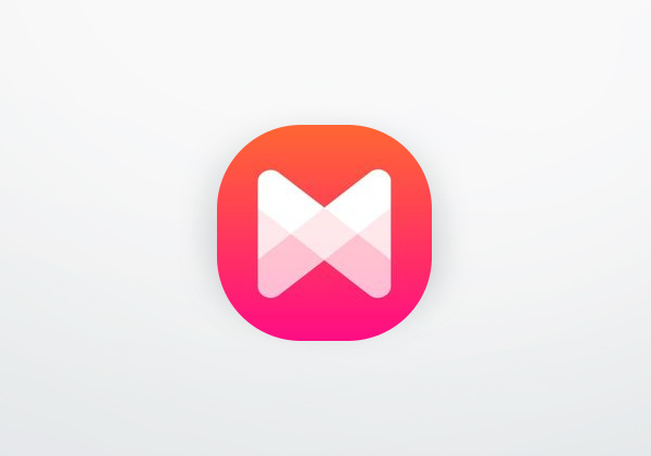 Aplicación Musixmatch Lyrics Finder