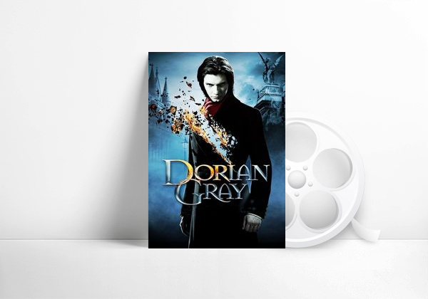 Película El retrato de Dorian Gray