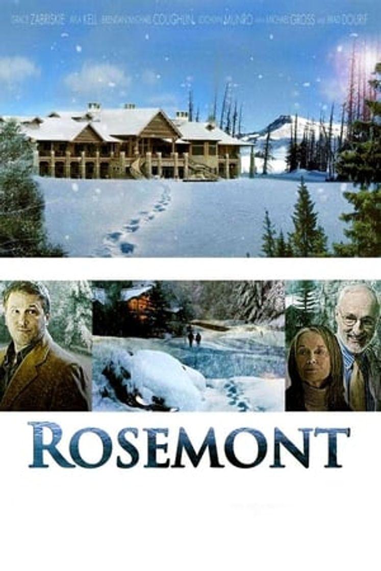 Película Rosemont