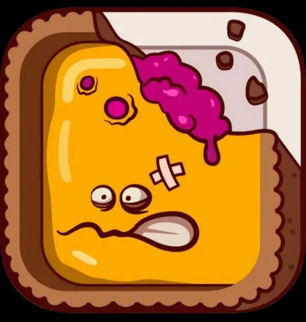 Videojuegos Cookies Must Die