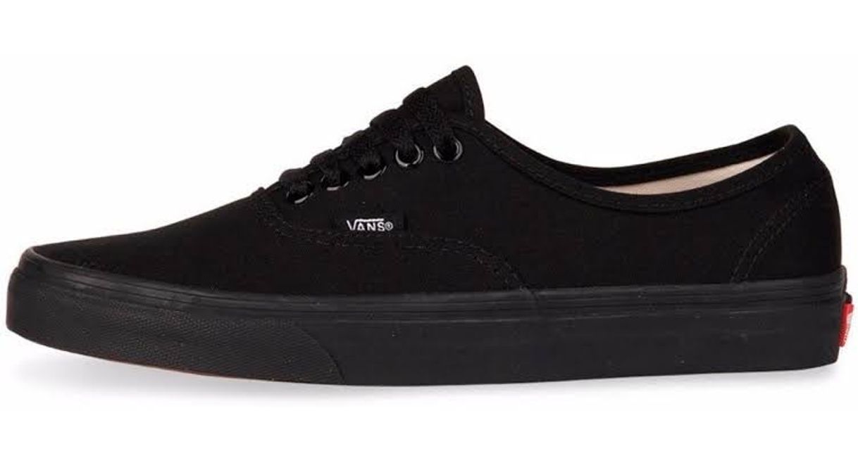 Moda Vans Atwood Canvas, Zapatillas para Hombre, Negro