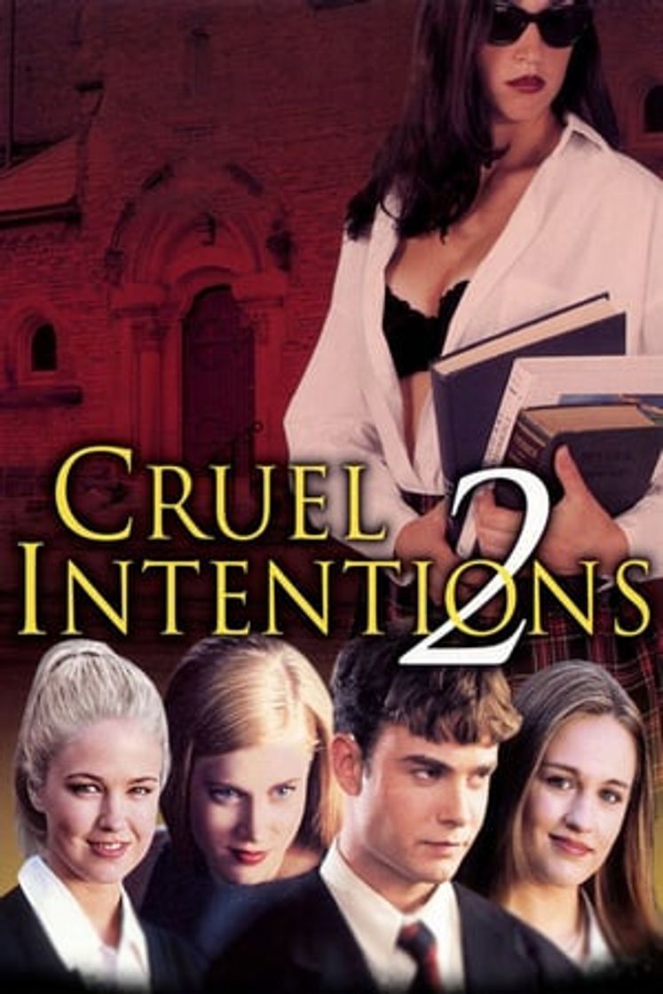 Movie Crueles intenciones 2