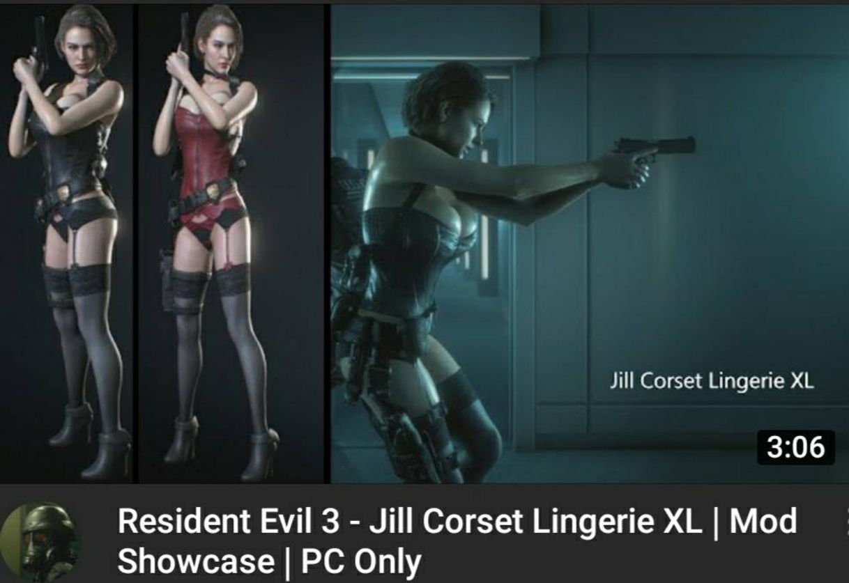 Videogames Resident Evil 2