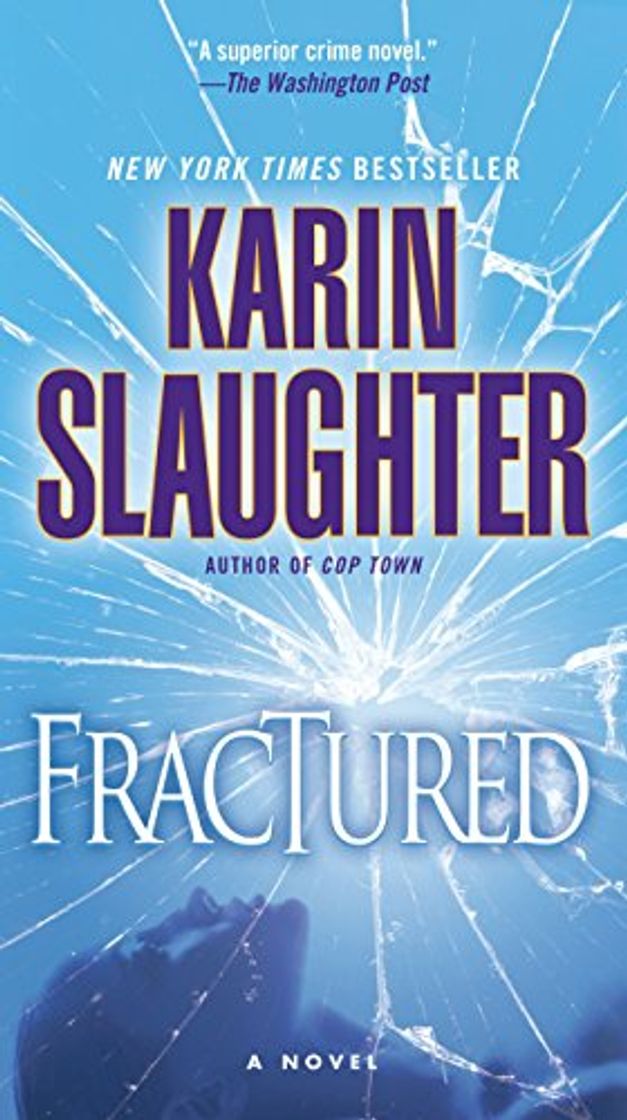 Libro FRACTURED