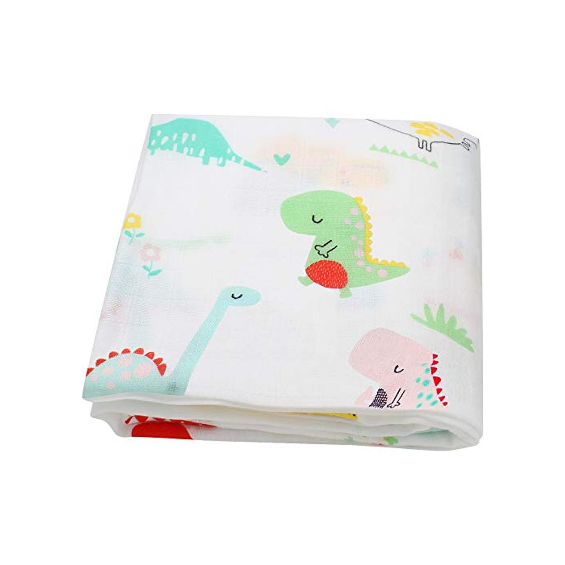 Product Lebze Bebé Muselina Swaddle Manta