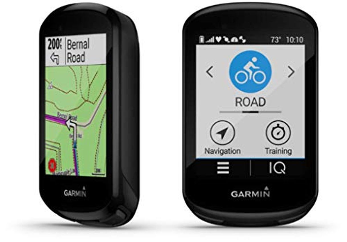 Fitness Garmin GPS Mano Ciclismo Edge 830 Unisex Adulto