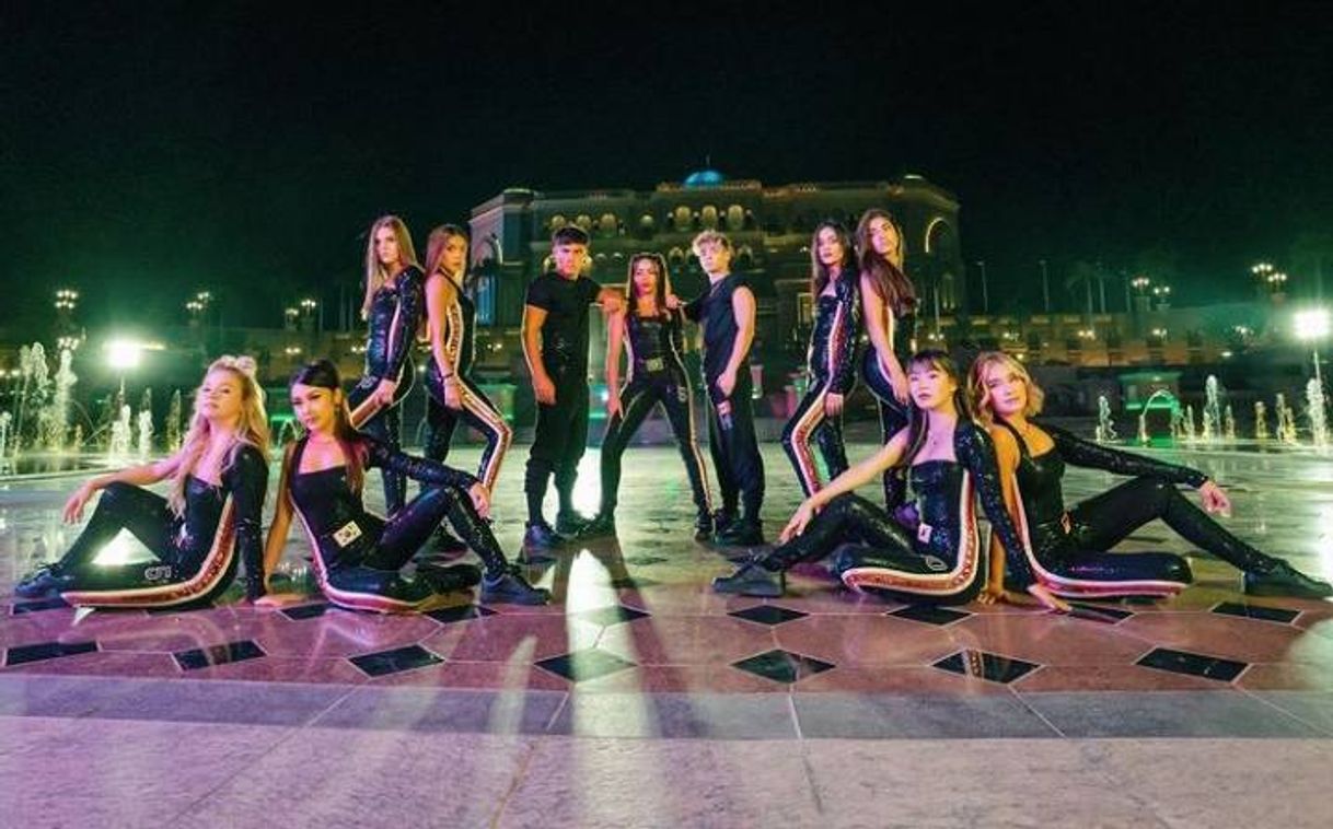 Music Now United Músicas