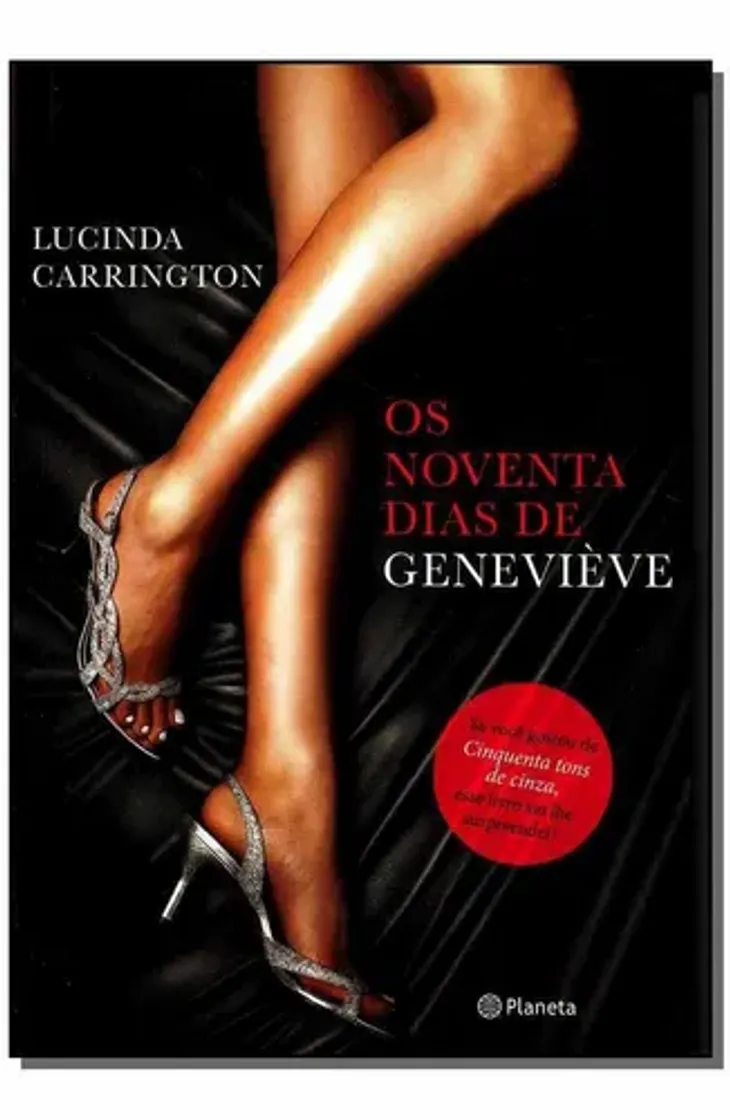 Libros Os 90 dias de Genevive