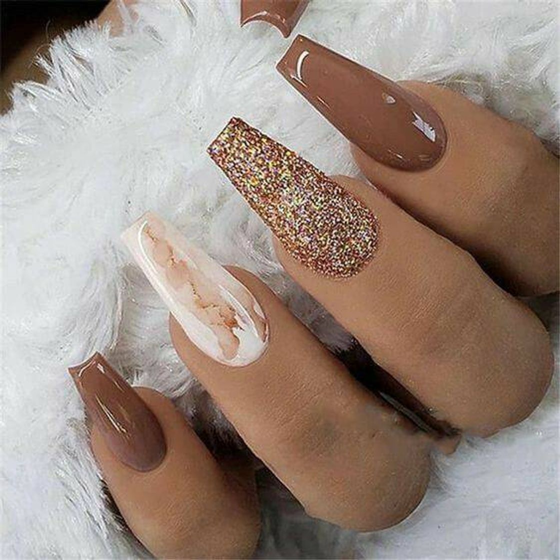 Moda Unhas 💅