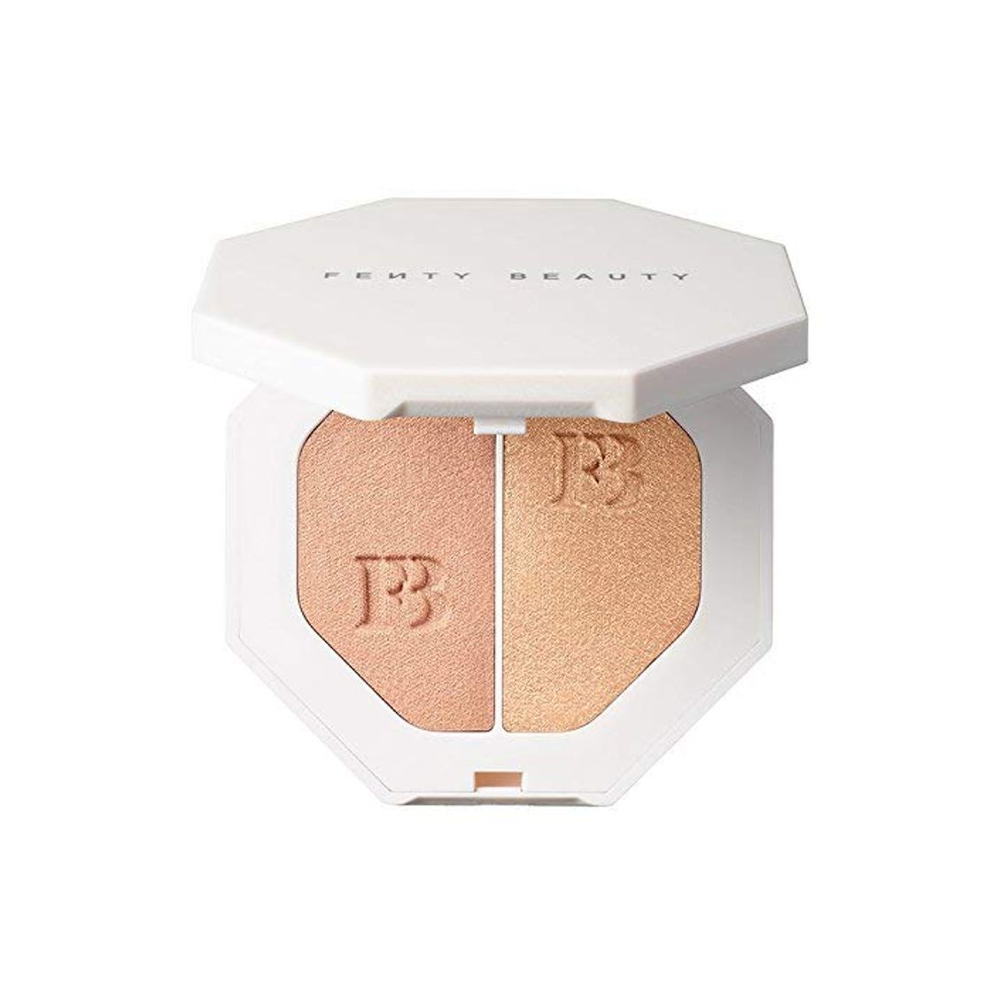 Belleza Iluminador Freestyle, de Fenty by Rihanna