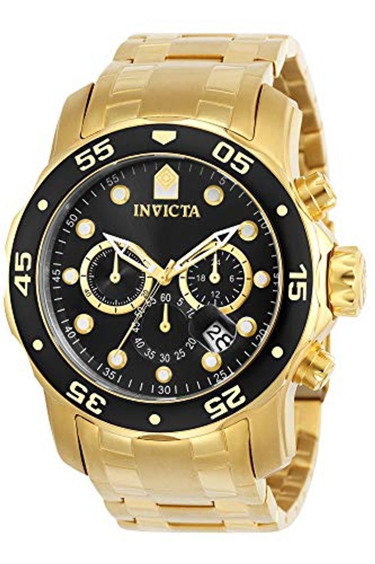 Producto Invicta 0072 Pro Diver