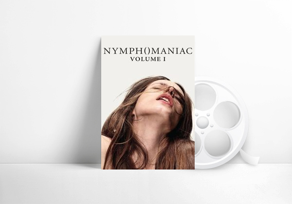 Movie Nymphomaniac. Volumen 1