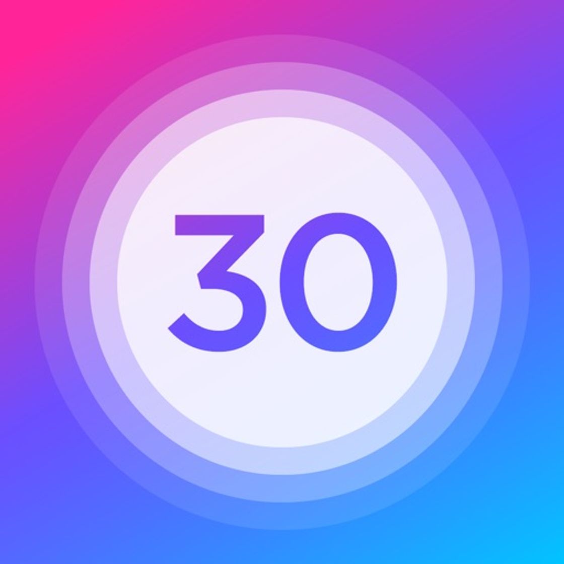 App Fit30: Home Workouts Exercise