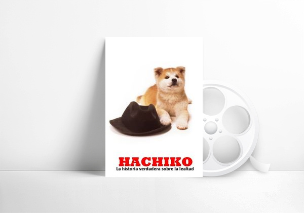 Movie Hachiko