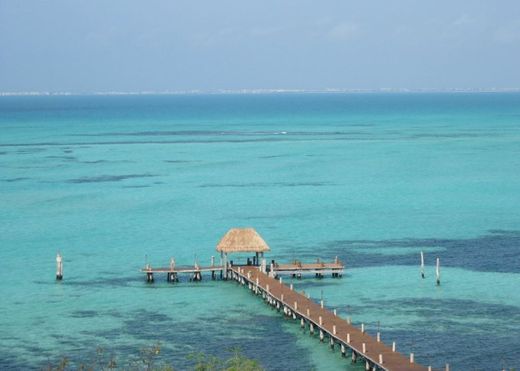 Isla Mujeres