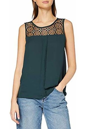 Only ONLVENICE S/L Lace Top Noos WVN Blusas