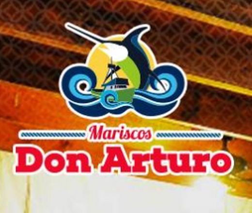Mariscos don Arturo