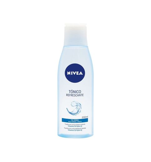 NIVEA Tónico Refrescante para Piel Normal