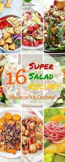 Super Salads