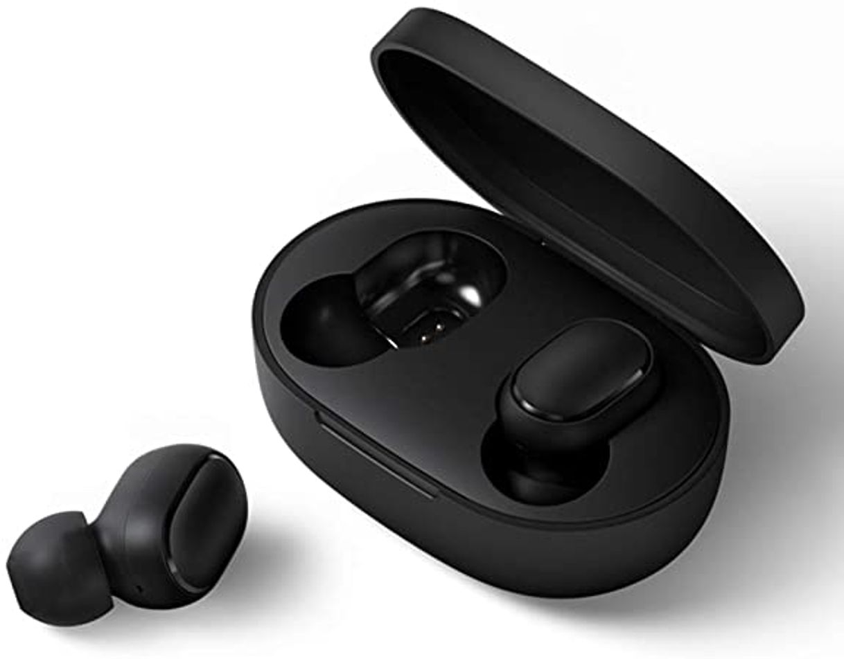 Electrónica Xiaomi Mi True Wireless TWS Wireless Bluetooth 5.0 Auriculares Caja de carga